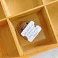 Miniatyrbilde 3 av 5: Positiv strikket potetdukke 4