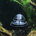 Miniatyrbillede 3 af 5: Rens Snegelfælde Akvariefisk til Akvarieplanter Planarian Leech Fangstmiljø Snegelfælde til Akvariefisk til Tank S