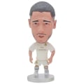 Miniatyrbillede 1 af 7: Fodboldstjerne Figur Mini Fodboldspiller Bil Ornament Kollektion 3 3 3 3