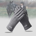 Miniatyrbild 6 av 8: Touch-handskar Herr Vintercykling Skidhandskar Varma vindtäta A9 one size A9 one size