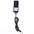 Pikkukuva 1 / 5: DC 12V 3A AC 100-240V Adapter Laddare Power Power U US