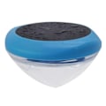 Miniatyrbillede 1 af 5: Solcelledrevne damlys, lavet af PC-materiale, solcelledrevne poollys til swimmingpool