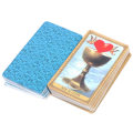 Pikkukuva 3 / 8: Vaikutusvalta enkelikortti Tarot-korttipeli Englanti Divinati Monivärinen onesize Multicolor onesize