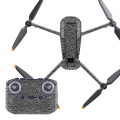 Miniatyrbillede 11 af 11: 6-i-1 LED Batterilader til Mavic 3 Drone Batterilader Hub Batterilader EU/US/AU/UK Adapter null - EU Stik