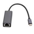 Pikkukuva 4 / 5: USB Ethernet -sovitin LAN RJ45 verkkokortti 1000Mbps Nintend USB:lle