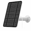 Miniatyrbilde 5 av 5: Solcellelading for Arlo Ultra/ultra 2/ pro 3/ pro 4/ pro 3 Floodlight/go 2 4wl