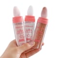 Miniatyrbilde 4 av 5: 1 stk ansikt og kropp diamant highlighter glitter highlighter pulver shim 2