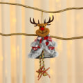 Pikkukuva 1 / 8: Uudet joulukoristeet Joulukuusen riipus DIY Xmas Tree Pe A23 onesize A23 onesize