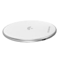 Pikkukuva 3 / 5: Langaton Lataus - Samsung / Apple iPhone FAST CHARGE 10W - Valkoinen