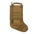 Pikkukuva 2 / 5: Militärisukat Tactical Bag Utility Storage Bag khaki 44*22cm