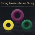 Miniatyrbilde 1 av 5: 100/400 stk O-ringer tetningspakning L-100stk FARGERIK FARGET L-100pcsColorful