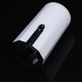 Miniatyrbild 4 av 5: Vattenflaskpumps Vattenflaskedispenser USB-driven automatisk dricksvattenpump Bärbar elektrisk vattendispenser