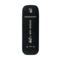 Miniatyrbild 4 av 5: 4G LTE-adapter WiFi-dongel, 4G LTE USB-modem trådlöst USB-nätverkskort, 150 Mbps WiFi-modem 4G USB Wi-Fi-router