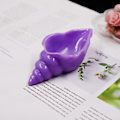 Miniatyrbilde 4 av 5: Silikonkonkformad form Creative DIY Making Epoxy Resin A2