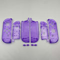 Miniatyrbilde 4 av 7: För utbyte Clear Transparent Shell Cover SL SR Knappar för Yellow one size Yellow one size