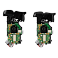 Miniatyrbild 5 av 5: Original begagnat styrkort för adaptiv triggerenhet för PS V1
