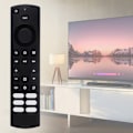 Miniatyrbilde 3 av 5: Universell erstatningsfjernkontroll Brukes til Smart TV CT-RU1US-21 RCFNA-2