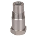 Pikkukuva 2 / 5: Bil CEL Fix Check Engine Light Eliminator Oxygen O2 Sensor Adapter M18x1,5