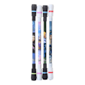 Miniatyrbillede 6 af 8: Spinning Pen Kreativ Tilfældig Flash Roterende Gaming Gel Penne til D one size D one size