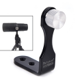 Miniatyrbillede 1 af 5: L-formet kikkert adapter montering stativ montering adapter til bin