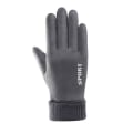 Miniatyrbild 1 av 7: Modehandskar Höst Vinter e Furry Warm Mitts Full Fing Fleec A6 onesize A6 onesize
