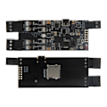 Miniatyrbild 3 av 5: För T-PCIE-kort IOT-kontrollmodul Wifi Bluetooth-kompatibel ® TTGO T-CAN485 ESP32 CAN RS-485 med TF-kortplats