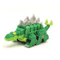 Pikkukuva 1 / 5: Seos Dinotrux Dinosaur Kuorma-auto Irrotettava Dinosaur Leikkiauto Seos Automallit Mini Leikki