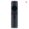 Miniatyrbilde 1 av 8: TV-fjernkontroll XMRM-00A XMRM-006 Stemmefjernkontroll for Mi 4A 4S 4 A onesize A onesize