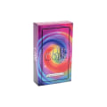 Miniatyrbillede 6 af 8: 7*12cm engelsk version Tarot Deck For The life code tarot Oracl A1 En størrelse A1 One size