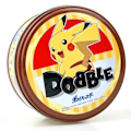 Miniatyrbillede 1 af 11: Matchende spil Spot It Observation Roligt familiespil Pikachu Pikachu