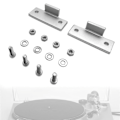 Pikkukuva 3 / 11: Levylaitteiden kannen korjaussarja Technics SL-D1 SL-Q200 SL-B1 SL-DD2 SL-3200 levylaitteille