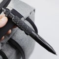 Miniatyrbillede 4 af 5: Høj kvalitet personlig taktisk pen i aluminiumlegering Guld