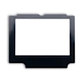Miniatyrbild 4 av 11: Ersättnings Skyddsskärm Linsfodral för Gameboy Game Boy GBA SP System Skärmlins Skydd