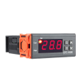 Miniatyrbilde 4 av 5: 1. LED digital STC-1000 temperaturkontrollbryter Microcom AC110-220V