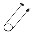 Miniatyrbild 1 av 9: Magnetisk USB-strömkabel för snabb laddning för Ticwatch- proX/E3/pro3/pro3 LTE/ pro 3 Ultra GPS för Smart Wa