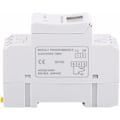 Miniatyrbillede 4 af 5: LCD Timer Ugentlig Elektrisk Tidsprogrammer Digital Timer Switch 15A(220V)..