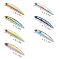 Pikkukuva 2 / 5: Minnow Baits Fiskkrokar FÄRG C FÄRG C