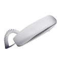 Miniatyrbilde 6 av 8: TV-dekoderholder for Smart TV-fjernkontroll, anti-tapt, etui, sklisikker brakettsett, svart + hvit
