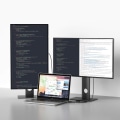 Pikkukuva 2 / 5: USB-C-HDMI-kaapeli, 4K@60Hz Type-C-HDMI 2.0 -kaapeli [Thunderbol