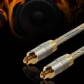 Miniatyrbilde 5 av 11: Optisk kabel SPDIF digital lyd optisk fiberkabel for hjemmekinosystem høyttaler lydplanke TV-spiller nylon 3m