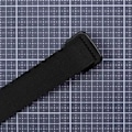 Miniatyrbillede 4 af 5: 5 stk Webbing Spænde Slider Fastgørelsesanordning Frigørelseshak