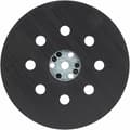 Medium-Hard Slipepute (for Maling, Sparkel, 8 Hull, Ø 125 mm, Tilbehør til Tilfeldig Eksentersliper)