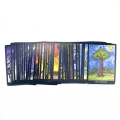 Miniatyrbillede 8 af 8: Den engelske version Tarot Family Gathering Game Divination Orac A8 En størrelse A8 One size