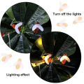 Miniatyrbilde 4 av 5: 13,1 FT 40 LED Bee String Lights Bee Fairy String Lights Fancy B