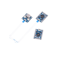 Miniatyrbild 5 av 5: RP2040-Tiny för Raspberry Pi Pico utvecklingskort med inbyggd wi A