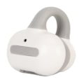 Pikkukuva 3 / 10: Clip On trådlösa hörlurar Bluetooth 5.3 Stereo Single Ear Open Ear Clip On Headphone för Business Grå