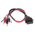 Pikkukuva 3 / 5: OBD2 Diagnostisk Adapter MPPS V18 OBD Breakout Tricore Cable ECU