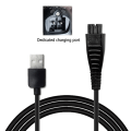 Miniatyrbild 4 av 9: USB-laddare för Panasonic RE7-87 acr3 acr4 acr5-serie rakapparat för rakapparatladdare