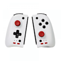 Miniatyrbild 1 av 3: PPKKAI Joycon Ersättningskontroller för Switch, (Dragon) Joy-Con för Switch Nintendo, Coola Kontroller för Switch/Lite/OLED