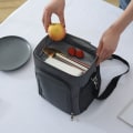 Miniatyrbillede 3 af 4: Vandtæt rygsæk køletaske Thicken Thermal Backpack